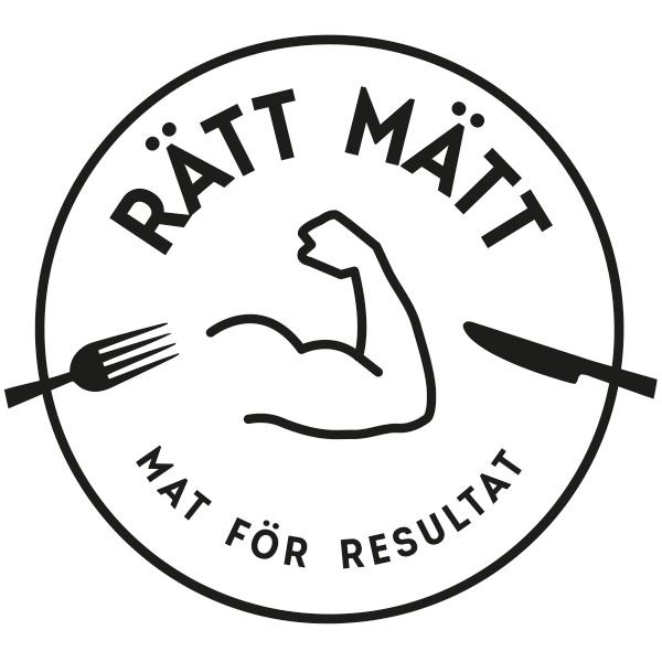 Rätt Mätt – mat för resultat